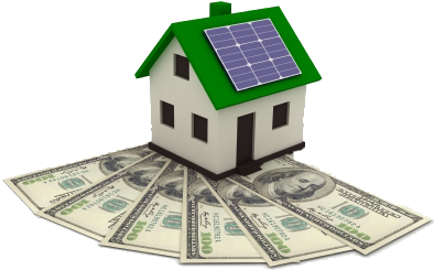 Home/multi Family/ Commercial Buildings Through An - Get Off The Grid (400x300)