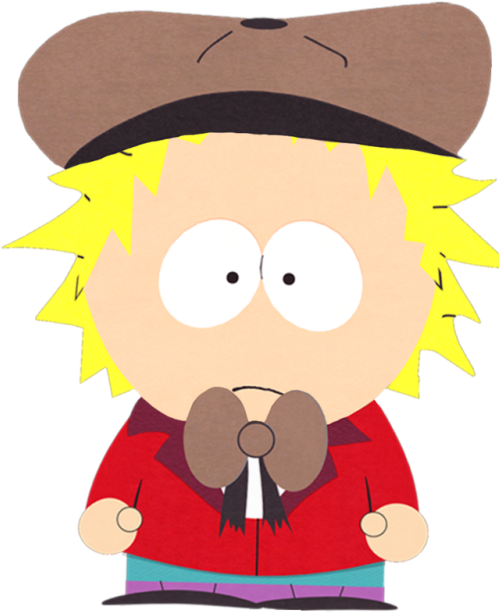 6 - Great Expectations South Park Pip (500x666)