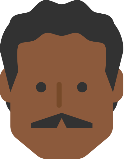 Lando, Calrissian, Star Wars Icon - Lando Calrissian (399x512)