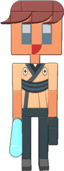 For Star Wars Series - Cartoon (768x768)