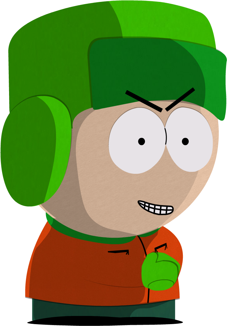 Green Vertebrate Cartoon Fictional Character Product - Le Happy Merchant Kyle (795x1080)