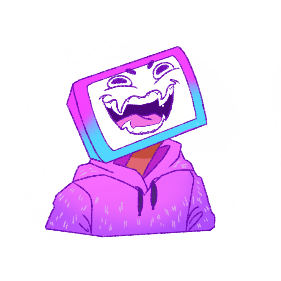Smile Wide By Shoebaluu - Art (894x894)
