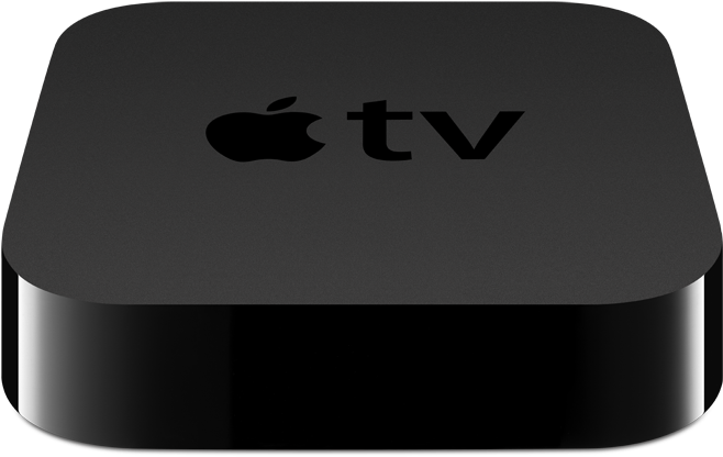 Mac, Ipod, Ipad, Iphone, Apple Tv, Apple Watch And - Apple Tv Transparent Png (1024x784)