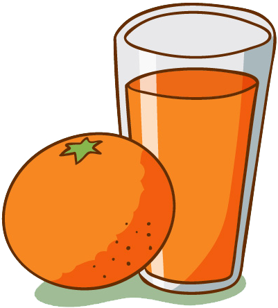 Orange Juice Orange Drink Breakfast - Orange Juice Orange Drink Breakfast (700x700)