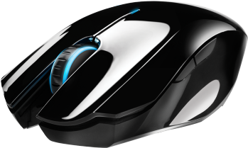 Razer Orochi Chrome - Razer Orochi 8200 Wired Gaming Mouse (400x300)