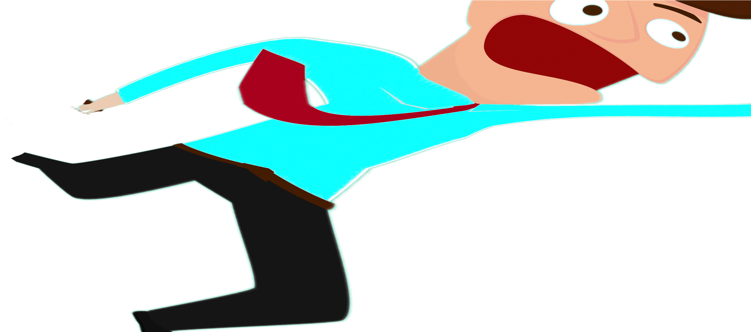 Why In The World Does Your Therapist Move Your Arm - Why In The World Does Your Therapist Move Your Arm (2547x1121)