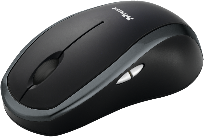 Extra Information - Trust Wireless Optical Mi-4150k - Wireless Optical (1000x732)