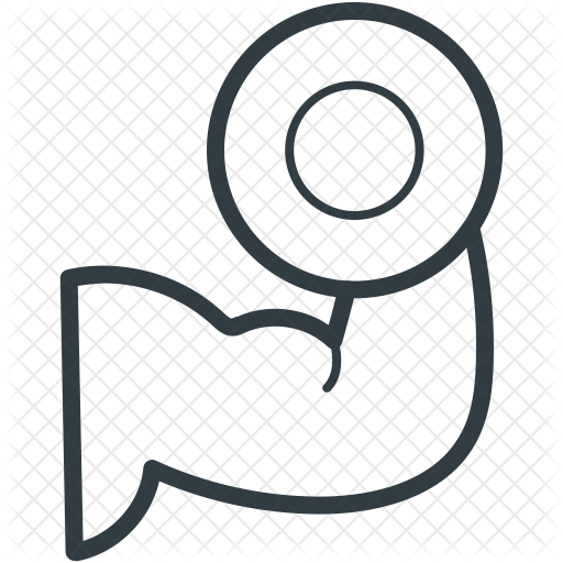 Biceps Icon - Arm (512x512)