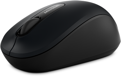 Bluetooth Mobile Mouse - Microsoft Wireless Mouse 900 (600x338)