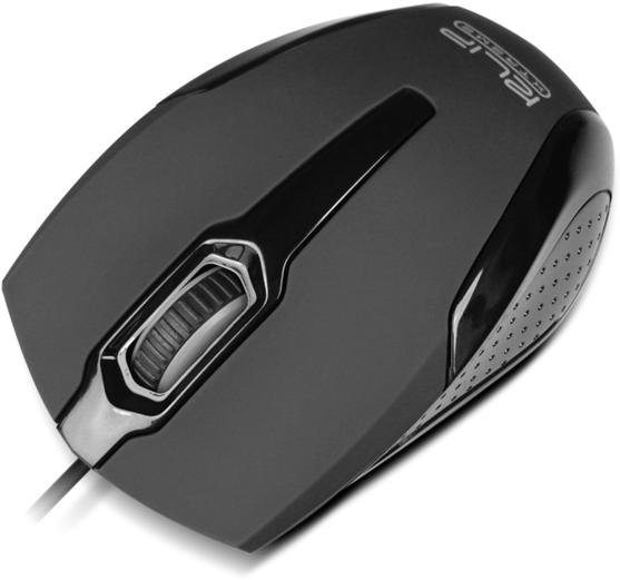 Klip -galet Usb Wired Mouse - Mouse Klip Xtreme Kmo 120bk (600x548)