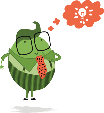 Our Approach - Watermelon (421x460)