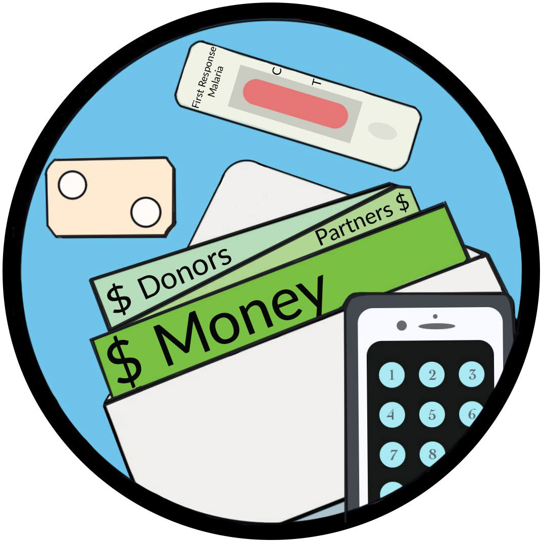 Ngos, And Other Partners To Garner Support For Governments - Oben (1275x1169)