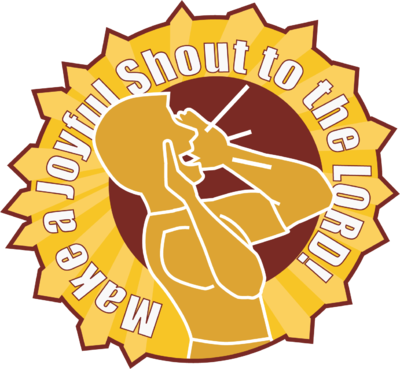 Buy This Image For $5 - Shout To The Lord Mug (400x369)