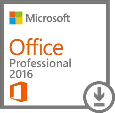 Microsoft Office 2016 Professional Plus - Microsoft Visio Professional 2016 - Licence - Download (800x800)