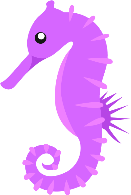 Undefined Index - Northern Seahorse (834x846)