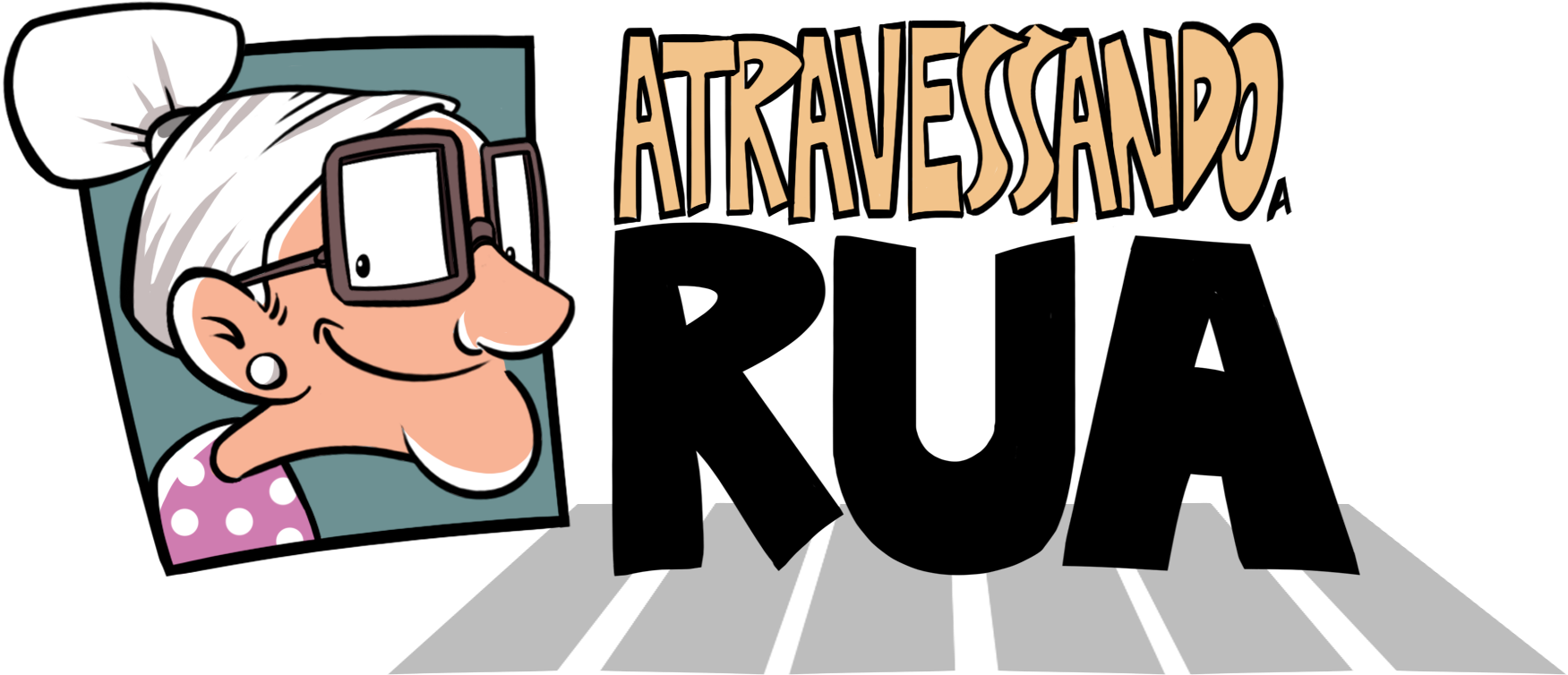 Atravessando A Rua Is An Interactive Webcomic I Produced - Atravessando A Rua Is An Interactive Webcomic I Produced (1920x945)
