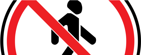 The Wrong Approach To Grief - Graphic Design (604x224)