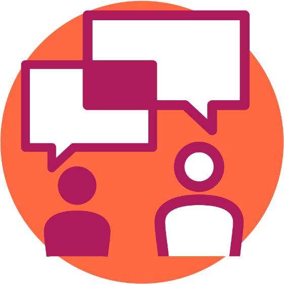 Real Life, Engaging Qualitative - Qualitative Transparent (600x600)
