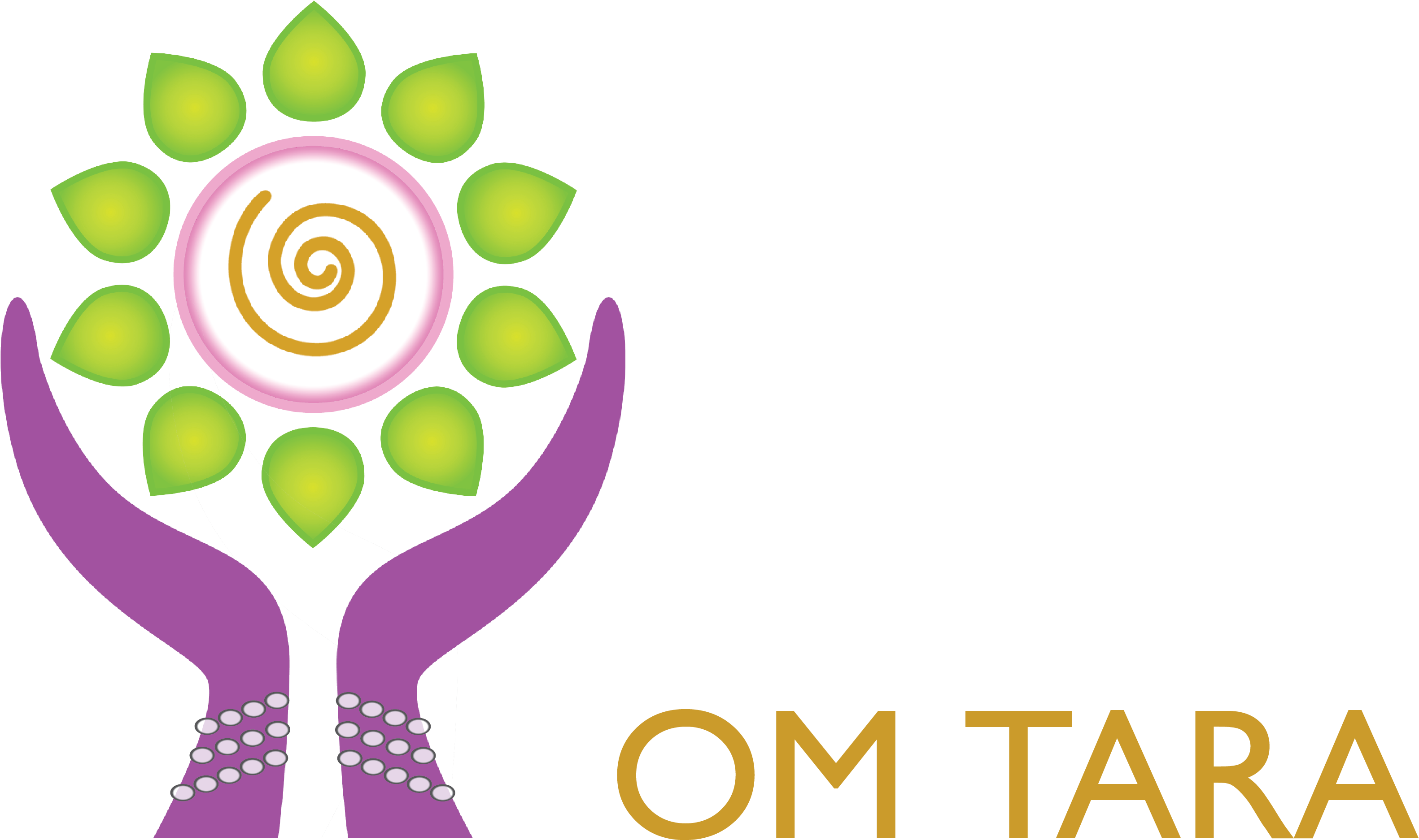 Laura Gasparrini - Om Tara (3276x2030)