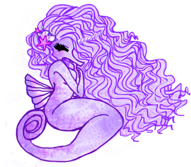 Sea Unicorn Png By Kaguraroxmysox - Sea Unicorn Png By Kaguraroxmysox (600x338)