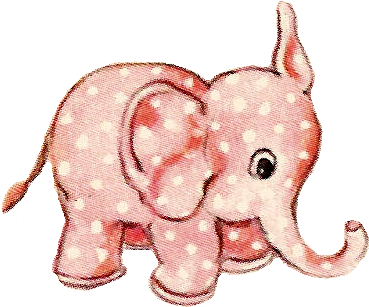 Free Clipart Retro Baby, Free Vintage Baby Clip Art, - Vintage Baby Girl Clipart Toys (536x446)