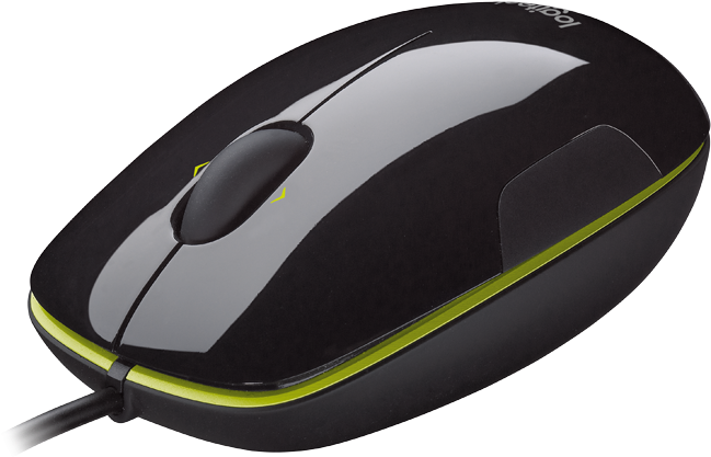 Logitech M150 Laser Mouse, Grape Acid Gaming Pad - Logitech Mouse Pc World (800x687)