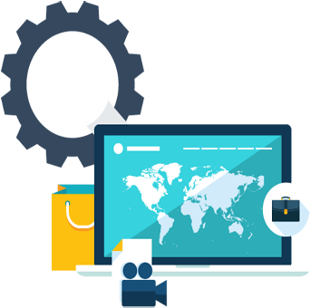 We Have Designing And Sound Technical Capabilities - Bespoke Web Design (400x400)