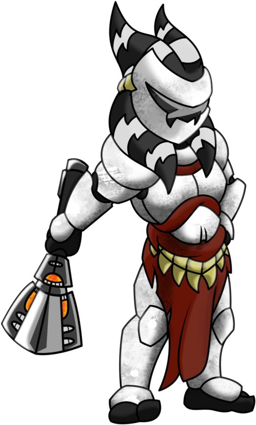 Mercenary, Hazzara Rogatha By H-72 - Cartoon (762x1048)