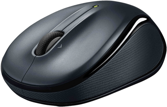 Bt Business Direct - Logitech Wireless Mouse M325 (650x650)