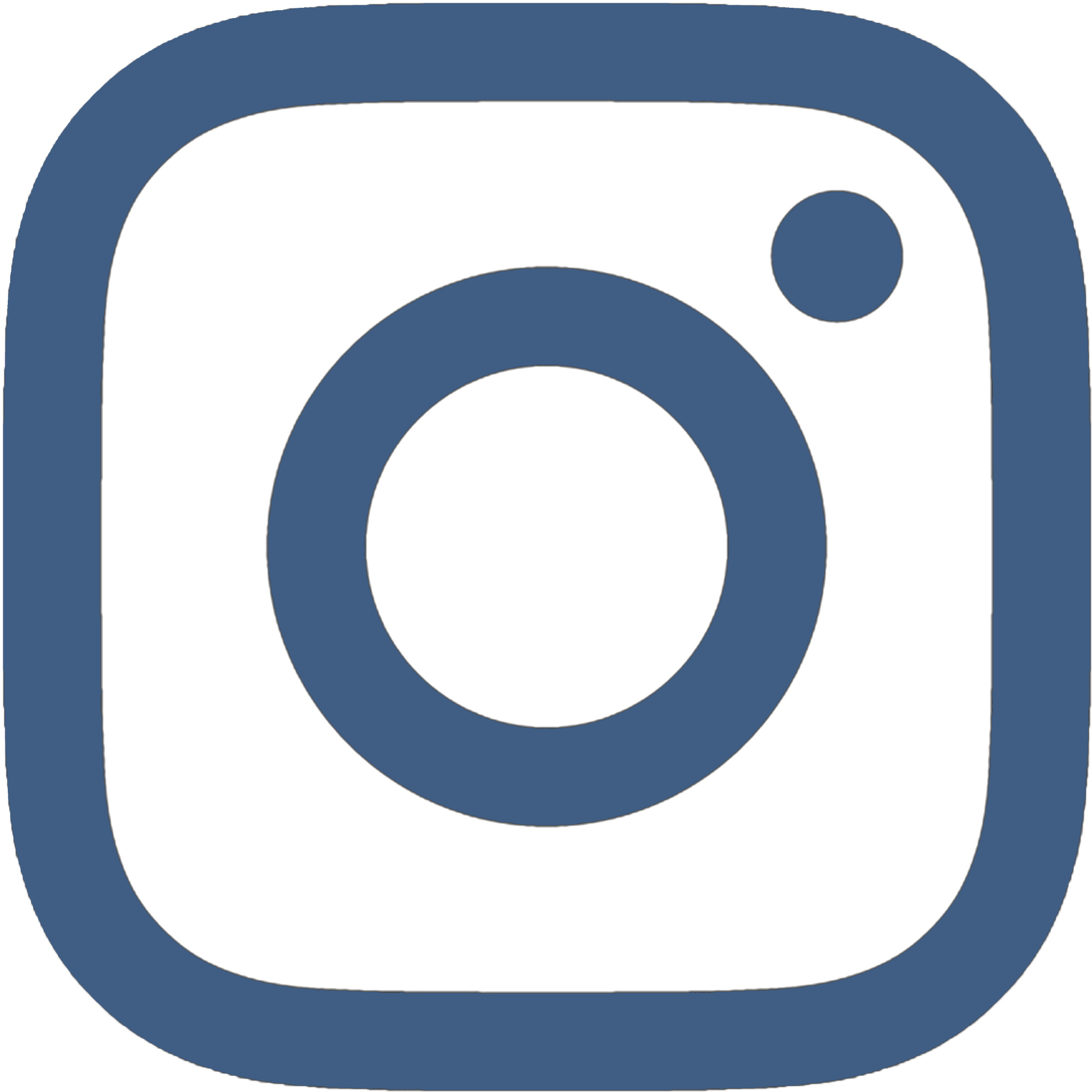 Transparent Background Instagram Logo Black (4096x4096)