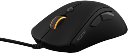 Fnatic Flick G1 - Fnatic Gear, Flick Optical Mouse (480x360)