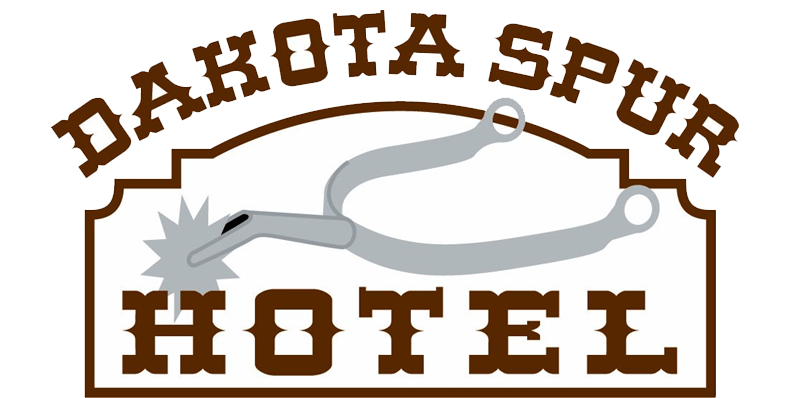 The Dakota Spur Hotel - Dakota Spur Hotel (829x431)