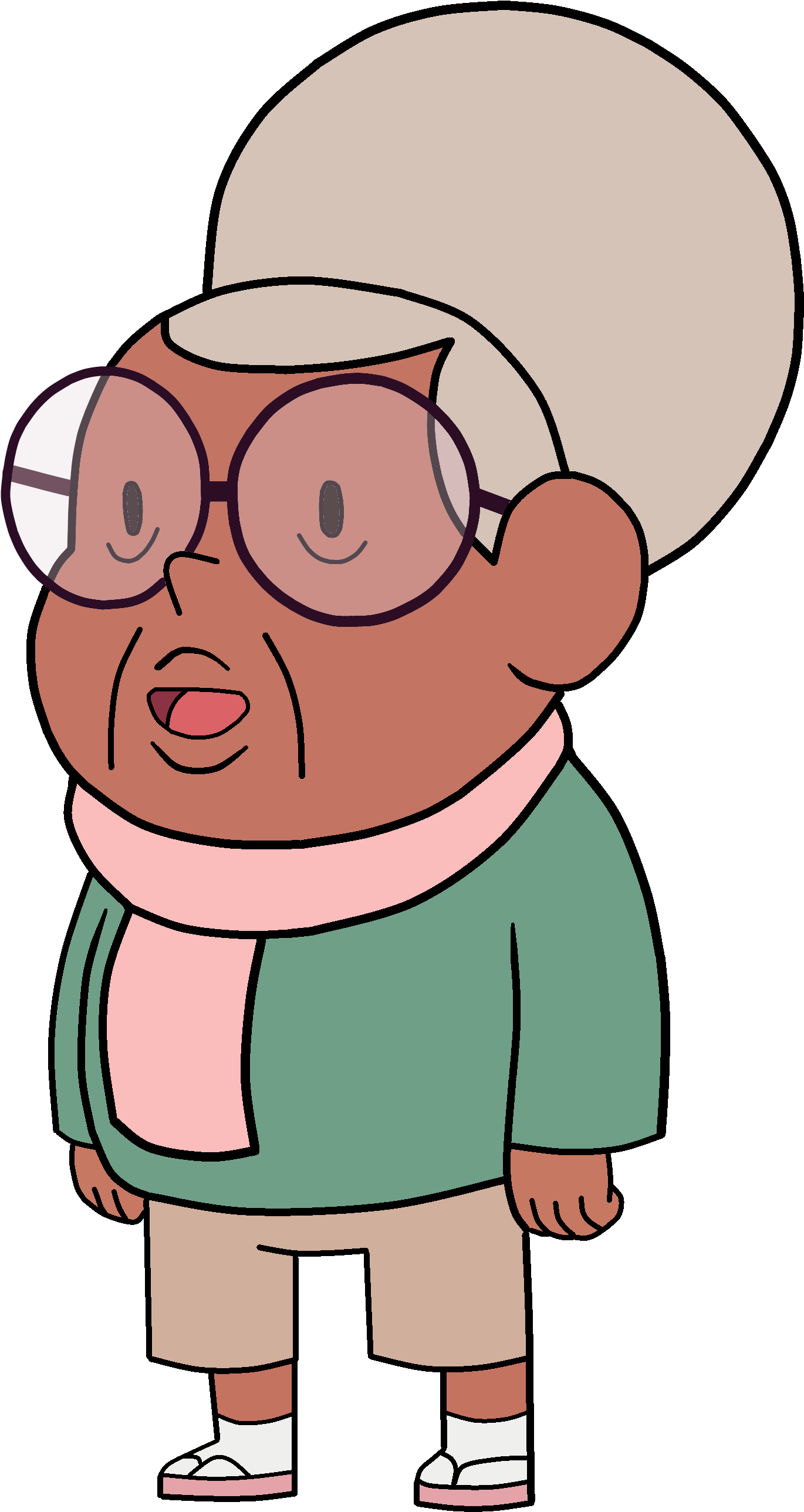 Nanefua - Harvey Ball Smiley Face (1422x2634)