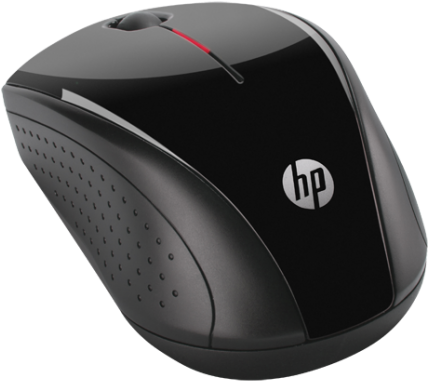 Hp Wireless Mouse X3000 - Hp X3000 Wireless Mouse (550x400)