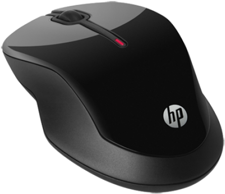 Hp Wireless Mouse Z3500 - Hp X3500 Wireless Mouse (550x400)