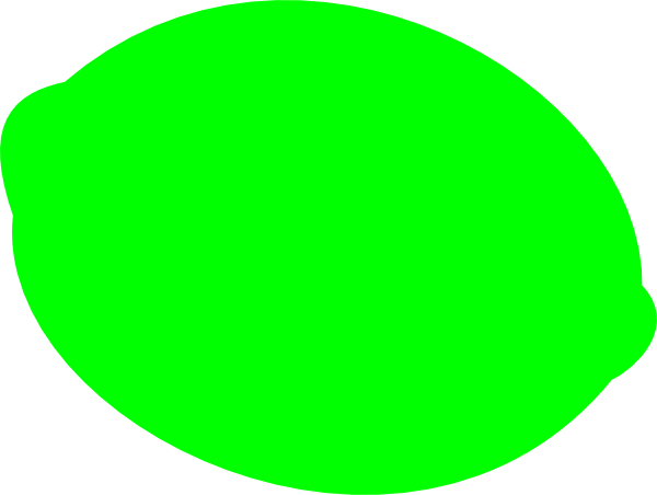 Green Circle Svg (600x452)