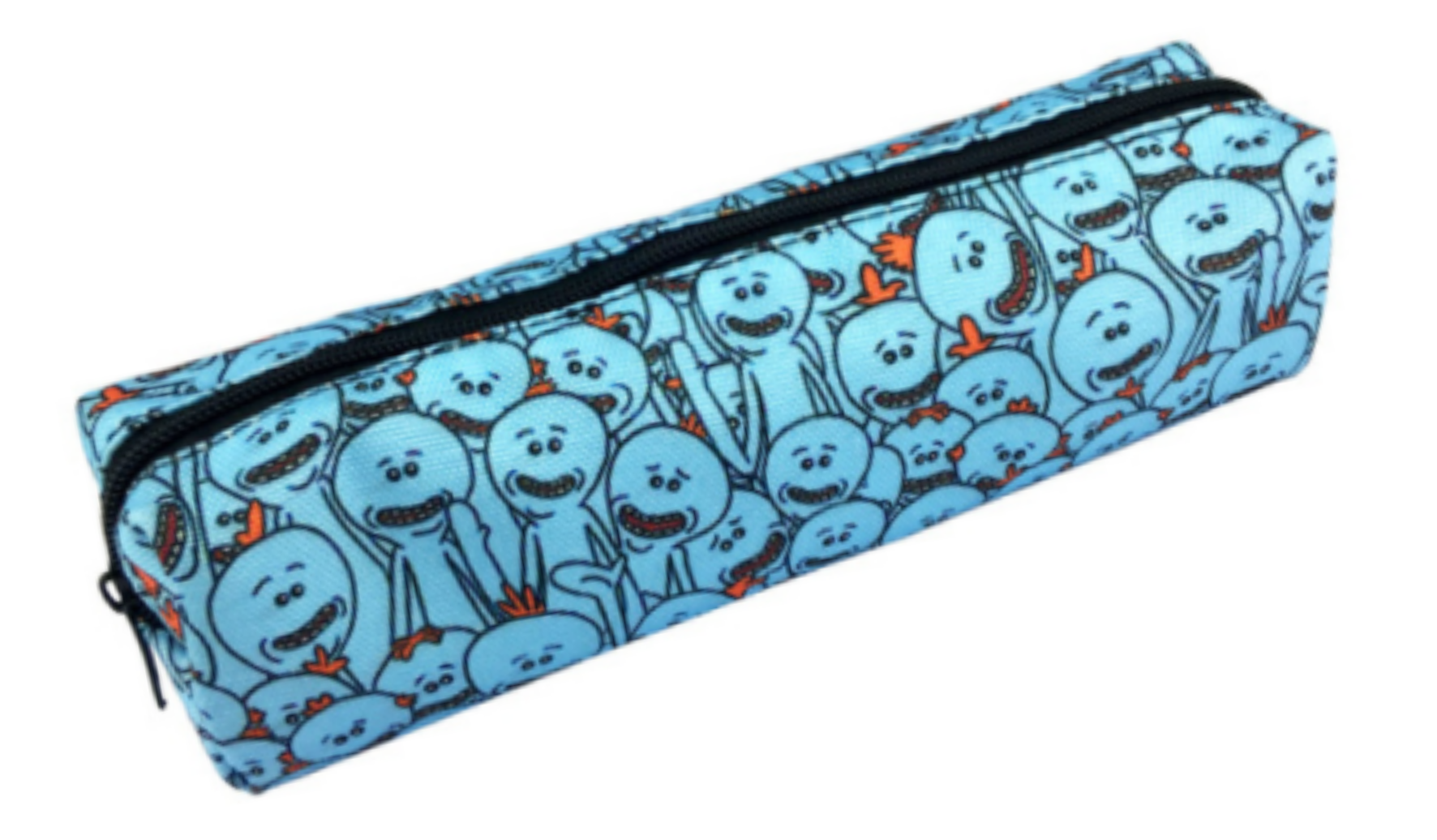Rick And Morty - Pencil Case (1772x1036)