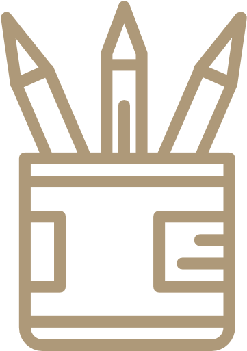 Present Case-studies - Pencil Case (512x512)