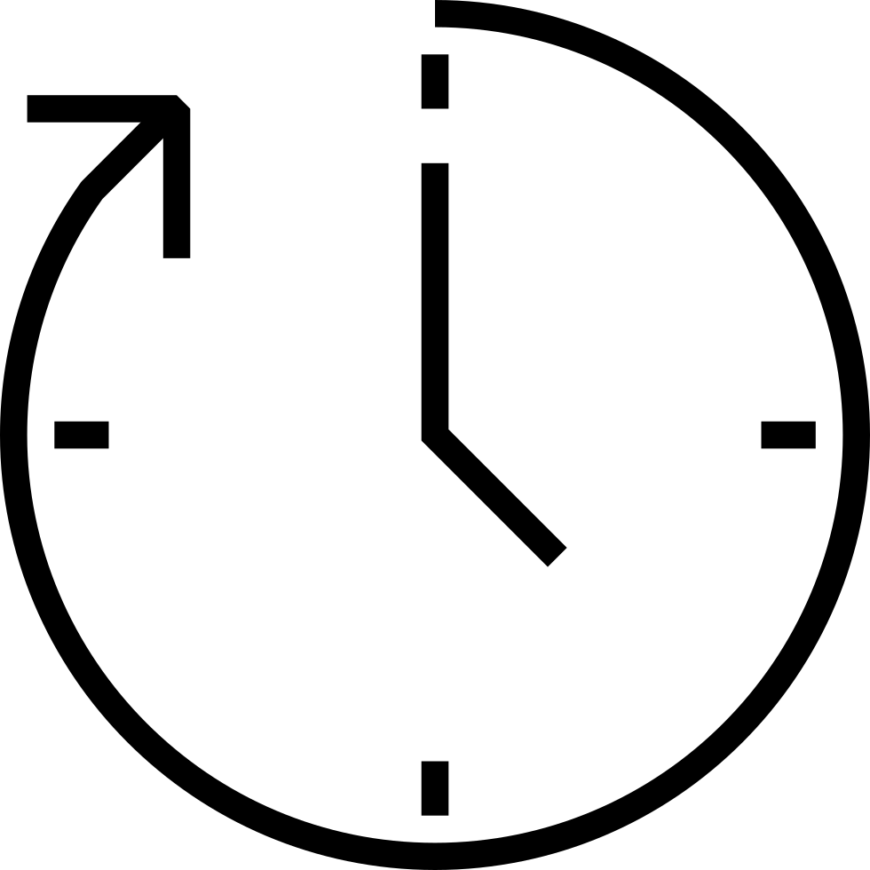 Timeline Comments - Basic Clock (980x980)