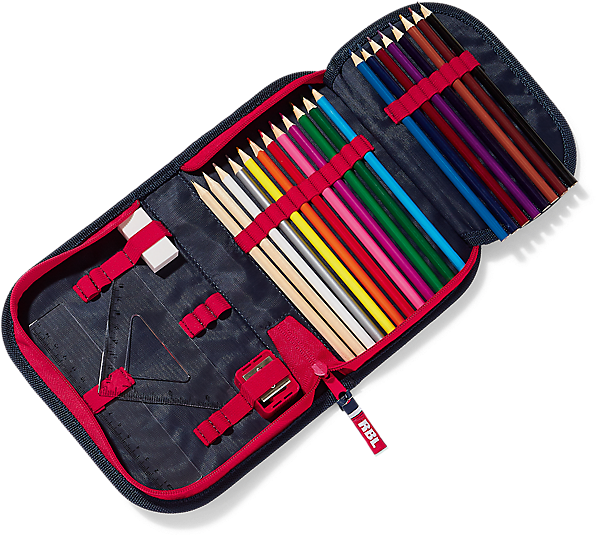 Rbl Writing Set - Label (640x640)