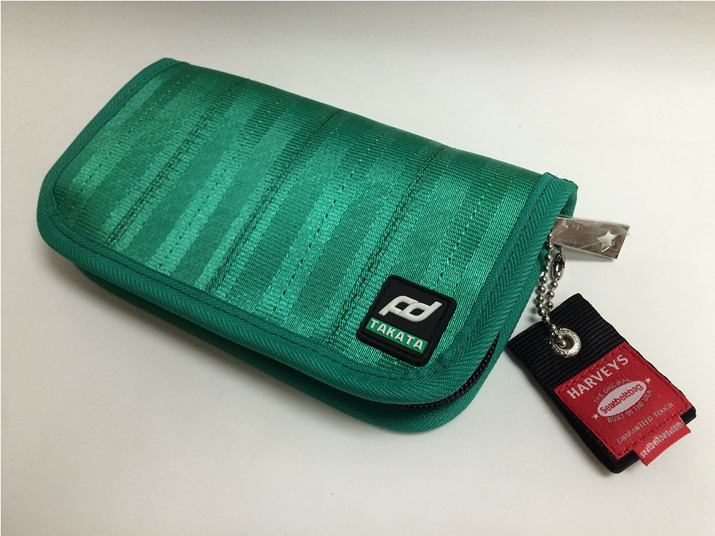 Formula Drift X Takata Women's Wallet - Formula D (1000x1000)