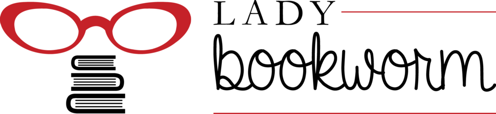 #weeklybookworm Lady Bookworm - #weeklybookworm Lady Bookworm (1000x230)