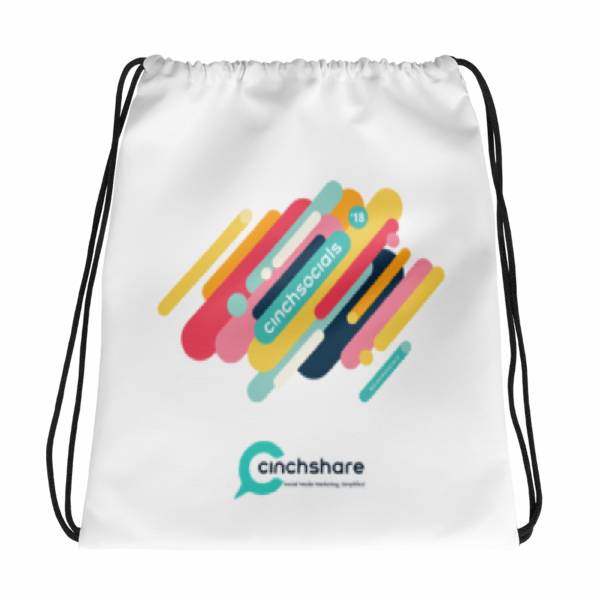 Drawstring Bag (600x600) Png Clipart Download
