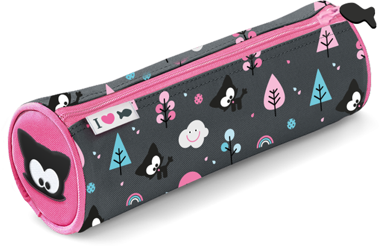 Trousse Ronde Chacha - Ankama (800x800)