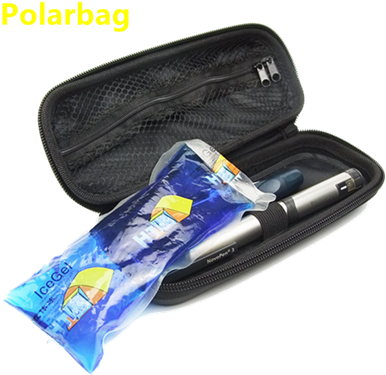 Diabetic Case Insulin Carrying Case - Diabetes Mellitus (400x400)