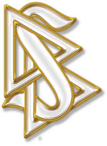 Hubbard Incorporated Three Churches A "church Of American - Scientology Logo (367x480)