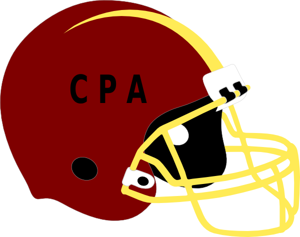 Football Helmet Transparent (600x474)