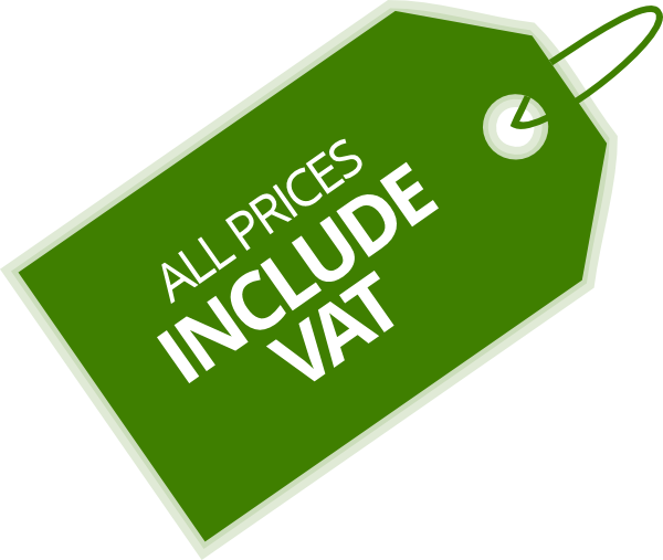 For Those People Who Are Not Involved In A Business - Price Tag (600x507)