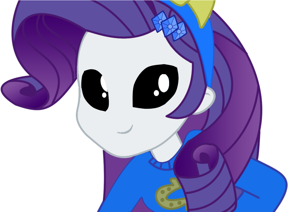 Ufo Clipart No Background - Mlp No Nose (1024x742)