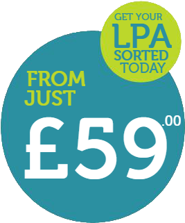 Get Started - Lasting Power Of Attorney (400x400)